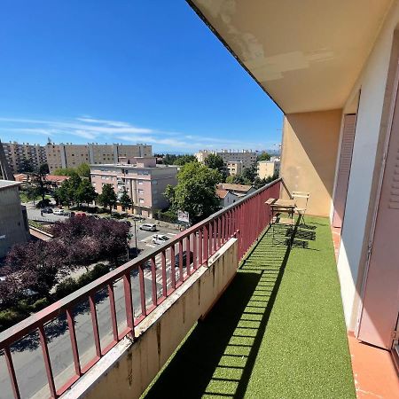 Happy Sejour Sainte Foy Apartment Lyon Luaran gambar