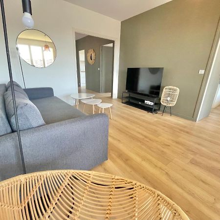 Happy Sejour Sainte Foy Apartment Lyon Luaran gambar