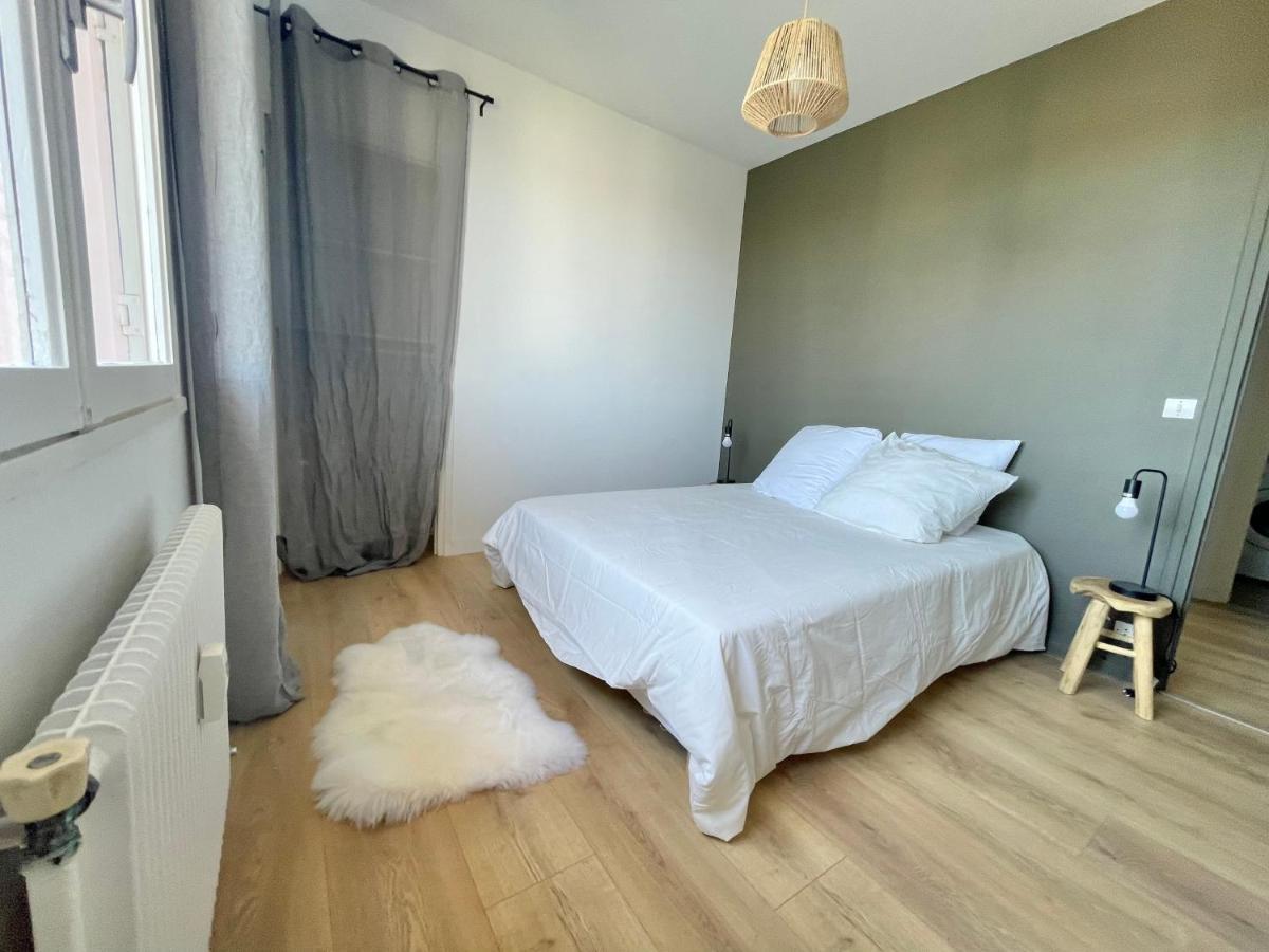 Happy Sejour Sainte Foy Apartment Lyon Luaran gambar
